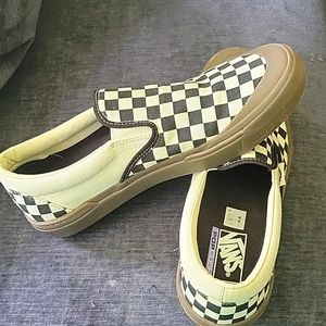 Vans Pop Cush